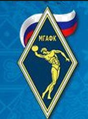 Moscow State Academy of Physical Culture logo
