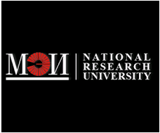 N.R.U. Moscow Power Engineering Institute logo