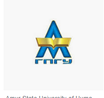 Komsomolsk-on-Amur State Technical University logo