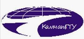 Kamchatka State Technical University logo