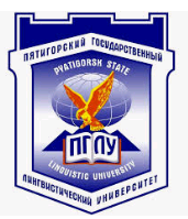 Pyatigorsk State University logo