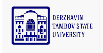 Tambov State University logo