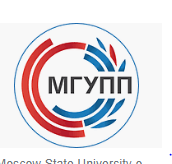 Moscow State University of Food Production logo