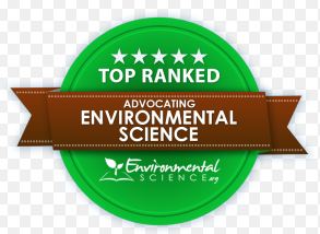 Moscow State University of Environmental Engineering logo