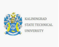 Kaliningrad State Technical University logo