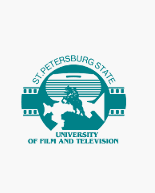 Saint-Petersburg State Institute of Film and Television logo
