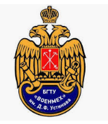 Baltic State Technical University "Voenmeh logo