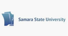 Samara State University logo