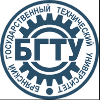 Bryansk State University logo