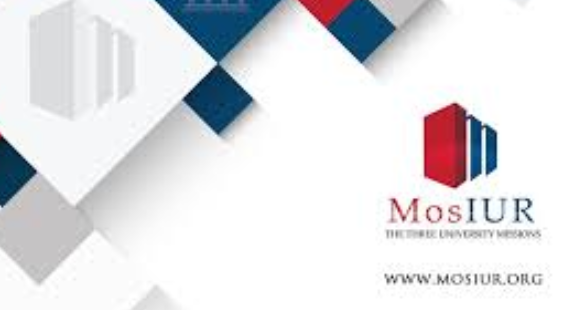 Moscow International University logo