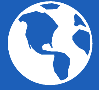 Yelets State University logo