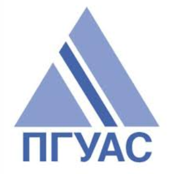 Penza State University of Architecture and Construction logo