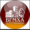 Vologda State Dairy Farming Academy logo