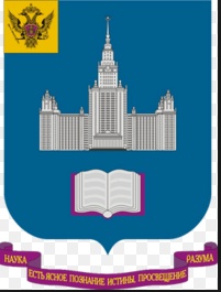 Moscow State Industrial Art University logo