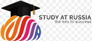 Maikop State Technological University logo
