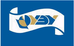 Novosibirsk State University of Economics and Management logo
