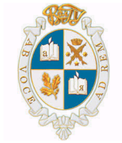Volgograd State University logo