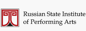 Russian State Institute of Performing Arts logo