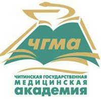 Chita State Academy of Medicine logo
