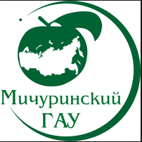 Michurinsk State Agrarian University logo