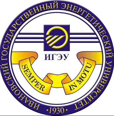 Ivanovo State Polytechnic University logo