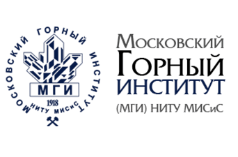 Moscow State Mining University logo