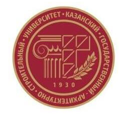 Kazan State University of Culture and Arts logo