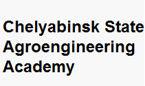 Chelyabinsk State Agroengineering Academy logo