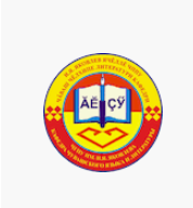 Chuvash State Pedagogical University logo