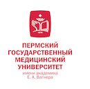 Perm State Academy of Medicine logo