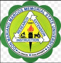 Don State University of Agriculture logo