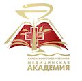 Kirov State Medical University logo