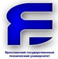 Yaroslavl State Technical University logo