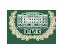 Omsk State Transport University logo