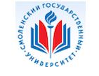 Smolensk State University logo