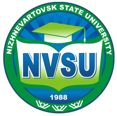Nizhnevartovsk State University logo