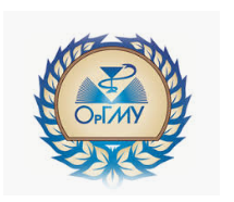 Orenburg State Medical University logo
