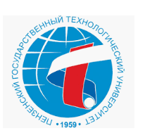 Penza State Technological University logo