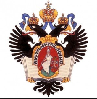 St. Petersburg State University of Physical Education logo