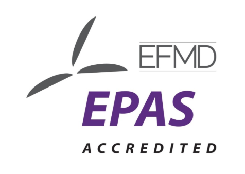 St. Petersburg Academy of Management and Economics logo