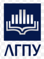 Lipetsk State Pedagogical University logo