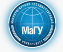 Chelyabinsk State Medical Academy logo