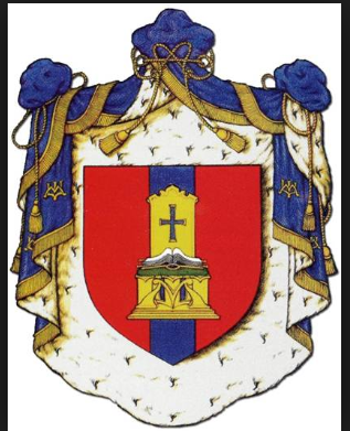 Tver State University logo