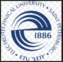Saint Petersburg State Electrotechnical University logo