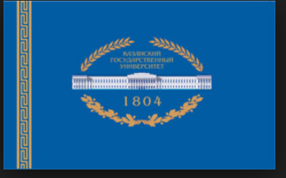 Moscow Metropolitan Governance University logo