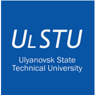 Ulyanovsk State Technical University logo