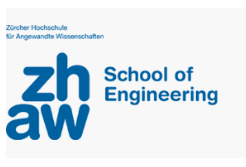 Zürcher Fachhochschule logo