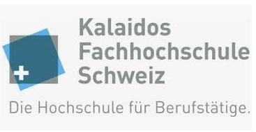 Kalaidos Fachhochschule logo