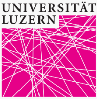 Universität Luzern logo