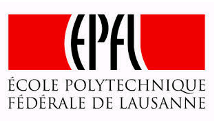 École Polytechnique Fédérale de Lausanne logo